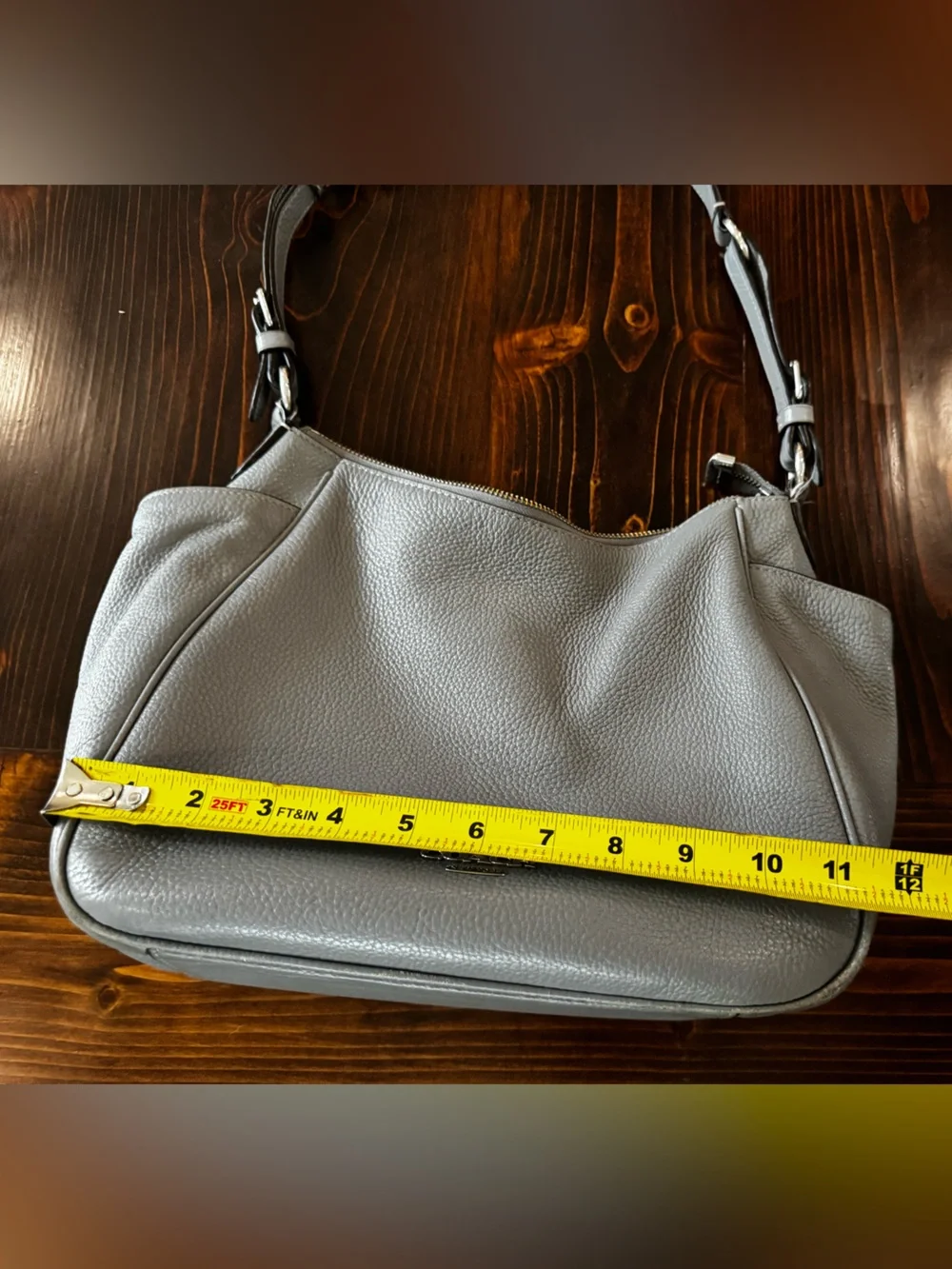 Coach Hobo Beauty!